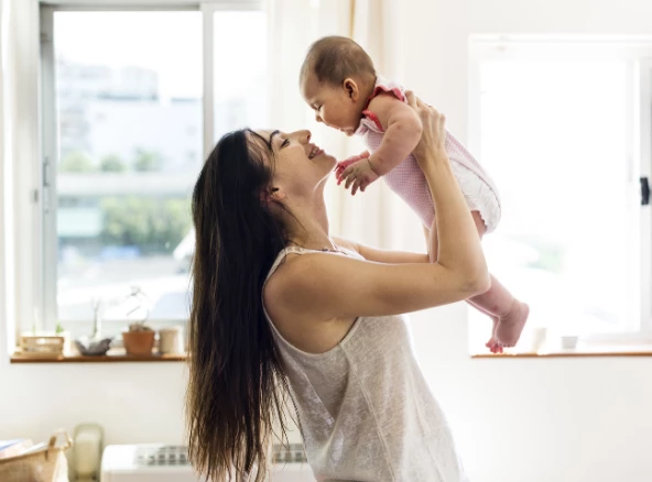 Trattamenti per la fertilità