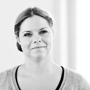 Sanne Drabæk