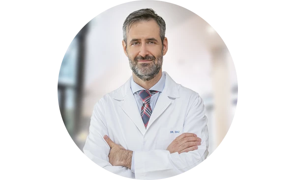 Un message de notre directeur médical