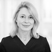 Dr Kirstine Sneider